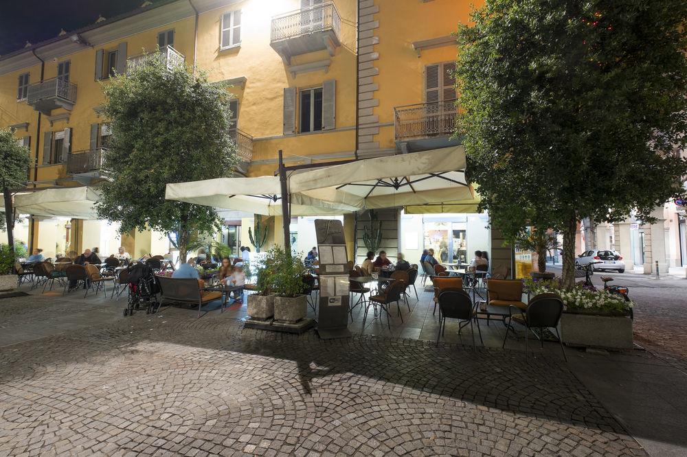 Residence Caffe Savona Alba  Exterior foto